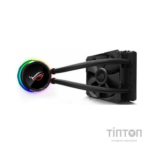 Система рідинного охолодження ASUS ROG-RYUO-120