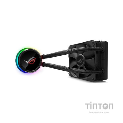 Система рідинного охолодження ASUS ROG-RYUO-120 (90RC0010-M0UAY0)