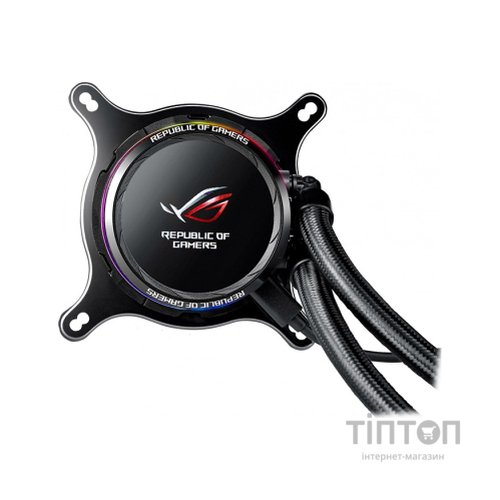 Система рідинного охолодження ASUS ROG-RYUO-120 (90RC0010-M0UAY0)