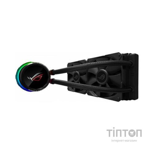 Система рідинного охолодження ASUS ROG-RYUO-240