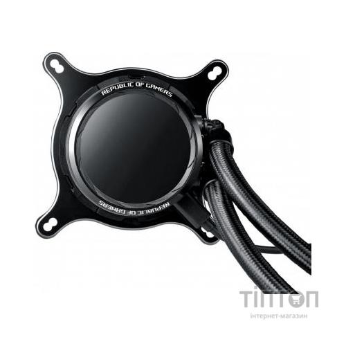 Система рідинного охолодження ASUS ROG-RYUO-240