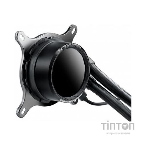 Система рідинного охолодження ASUS ROG-RYUO-240