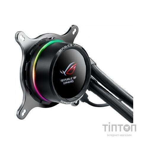Система рідинного охолодження ASUS ROG-RYUO-240
