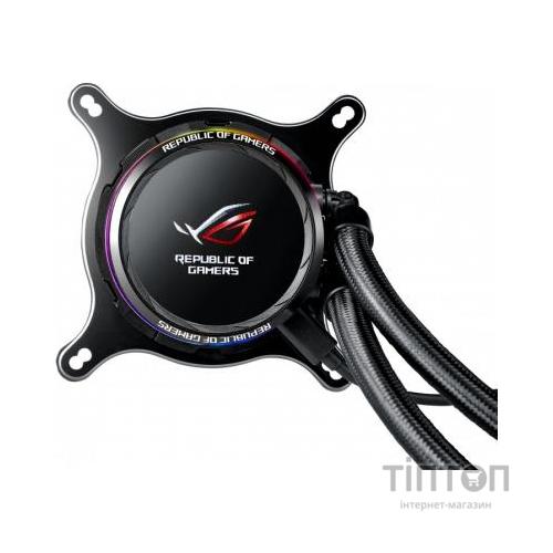 Система рідинного охолодження ASUS ROG-RYUO-240