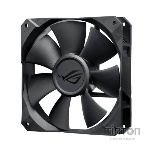 Система рідинного охолодження ASUS ROG RYUO 240 Intel LGA 115x,1366, 2011, 2011-3, 2066AMD AM4, TR4* OLED-дисплей (90RC0040-M0UAY0)