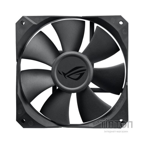 Система рідинного охолодження ASUS ROG RYUO 240 Intel LGA 115x,1366, 2011, 2011-3, 2066AMD AM4, TR4* OLED-дисплей (90RC0040-M0UAY0)