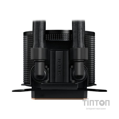 Система рідинного охолодження ASUS ROG-RYUO-III-240-ARGB