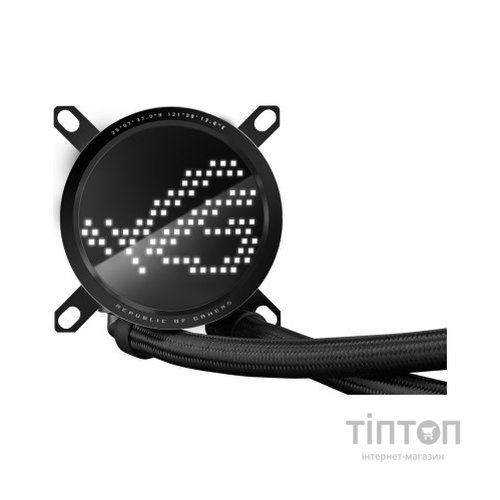 Система рідинного охолодження ASUS ROG-RYUO-III-240-ARGB