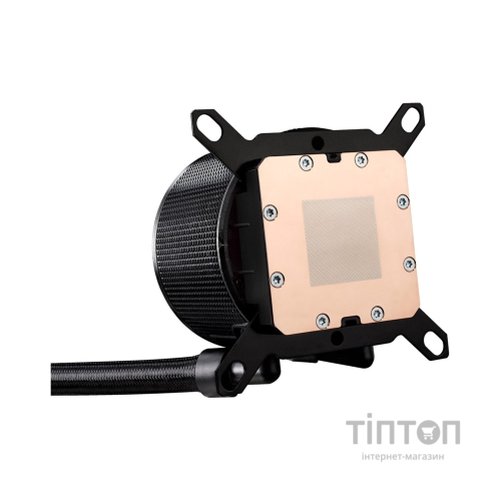 Система рідинного охолодження ASUS ROG-RYUO-III-240-ARGB (90RC00J1-M0UAY0)