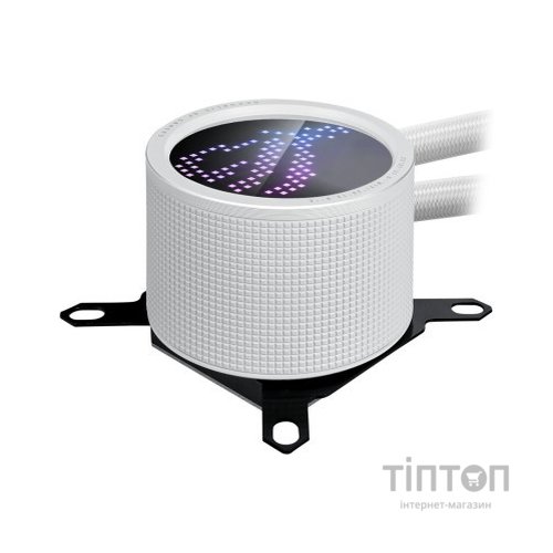 Система рідинного охолодження ASUS ROG-RYUO-III-240-ARGB-WHT