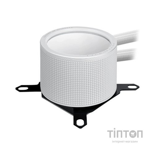 Система рідинного охолодження ASUS ROG-RYUO-III 360-ARGB-WHT