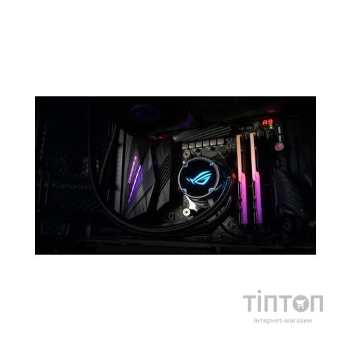Система рідинного охолодження ASUS ROG-STRIX-LC-120