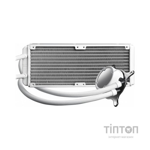 Система рідинного охолодження ASUS ROG-STRIX-LC-240-RGB-WE