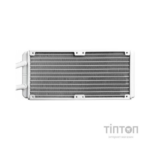 Система рідинного охолодження ASUS ROG-STRIX-LC-240-RGB-WE