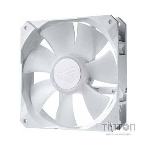 Система рідинного охолодження ASUS ROG-STRIX-LC-240-RGB-WE