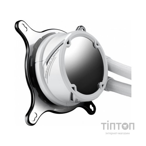 Система рідинного охолодження ASUS ROG-STRIX-LC-240-RGB-WE