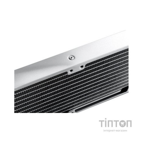 Система рідинного охолодження ASUS ROG STRIX LC 240 RGB WHITE EDITION AMD AM4, TR4, LGA 115x,1366,2011,2011-3,2066 RGB WHITE EDITIO (90RC0062-M0UAY0)