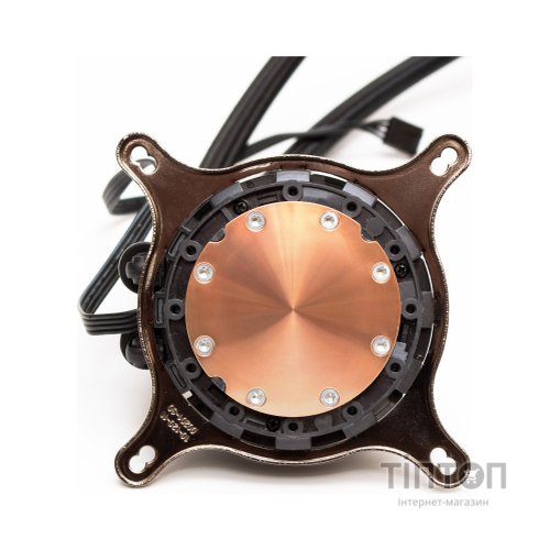 Система рідинного охолодження ASUS ROG-STRIX-LC-II-240 ARGB (90RC00E1-M0UAY0)