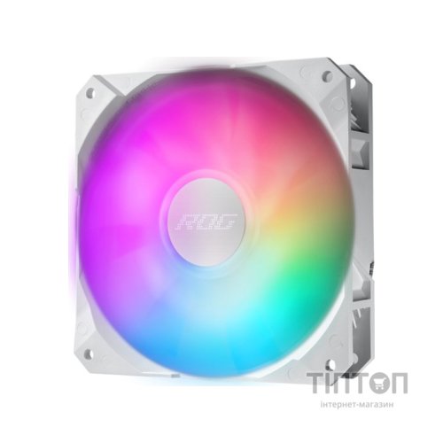 Система рідинного охолодження ASUS ROG-STRIX-LC-II-240-ARGB-WE (90RC00E2-M0UAY0)