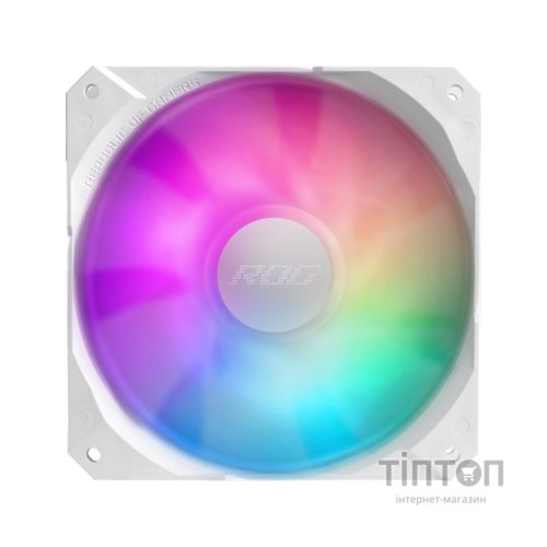 Система рідинного охолодження ASUS ROG-STRIX-LC-II-240-ARGB-WE (90RC00E2-M0UAY0)