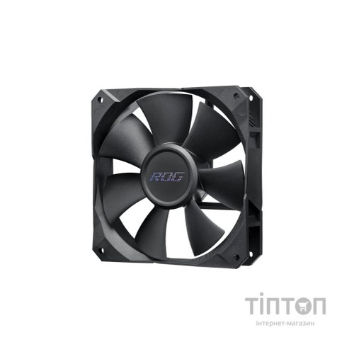 Система рідинного охолодження ASUS ROG STRIX LC II 240 Intel LGA 1700, 1200, 115x, 2011, 2011-3, 2066 AMD AM4, TR4 (90RC00E0-M0UAY0)