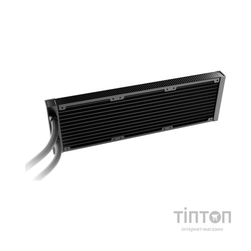 Система рідинного охолодження Be quiet! LIGHT LOOP 360mm (BW022)