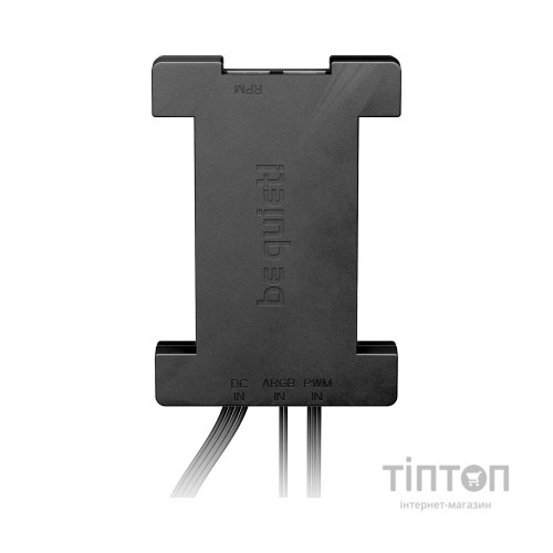 Система рідинного охолодження Be quiet! LIGHT LOOP 360mm (BW022)