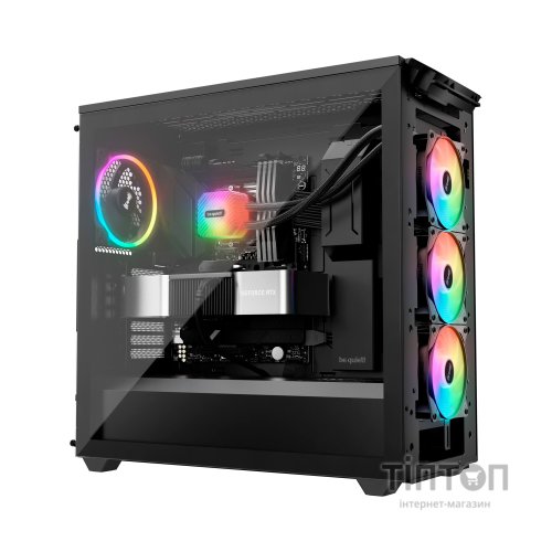 Система рідинного охолодження Be quiet! LIGHT LOOP 360mm (BW022)