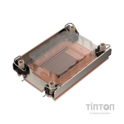 Система рідинного охолодження CoolerMaster PL360 SPR Edition (MLO-D36M-A24PK-R1)