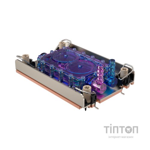 Система рідинного охолодження CoolerMaster PL360 SPR Edition (MLO-D36M-A24PK-R1)