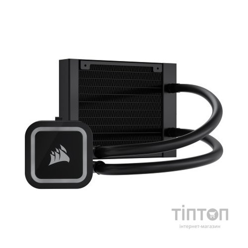 Система рідинного охолодження Corsair H60x ELITE (CW-9060064-WW)