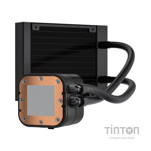 Система рідинного охолодження Corsair H60x ELITE (CW-9060064-WW)