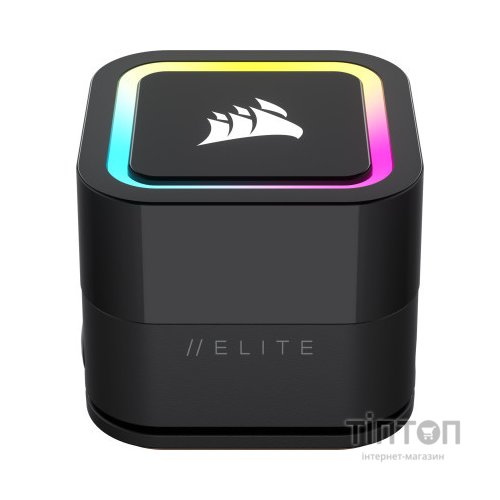 Система рідинного охолодження Corsair H60x ELITE (CW-9060064-WW)