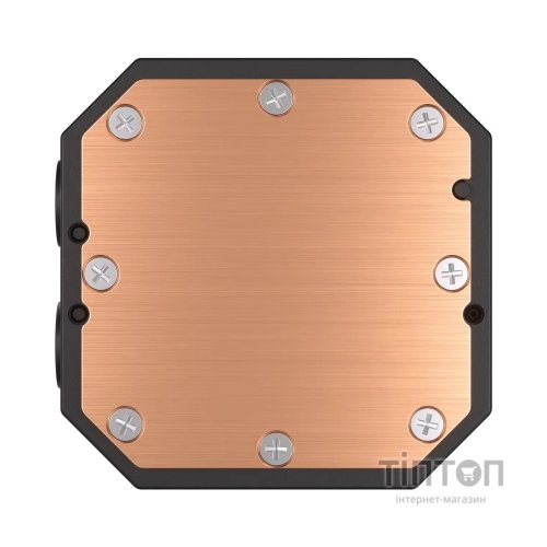 Система рідинного охолодження Corsair iCUE H100i Elite Capellix XT Liquid C (CW-9060068-WW)