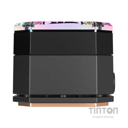 Система рідинного охолодження Corsair iCUE H100i Elite Capellix XT Liquid C (CW-9060068-WW)