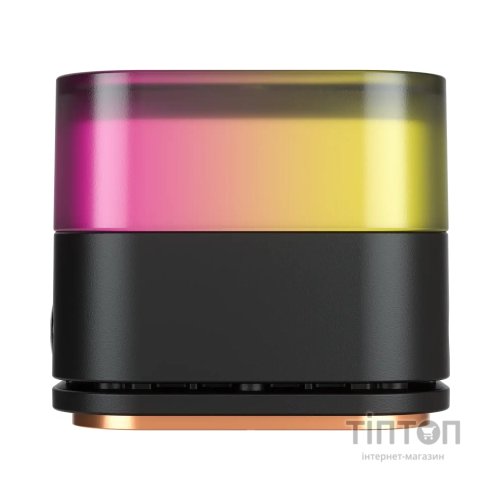 Система рідинного охолодження Corsair iCUE H100i Elite RGB Liquid (CW-9060058-WW)