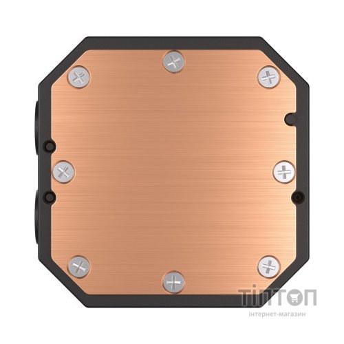 Система рідинного охолодження Corsair iCUE H115i Elite Capellix XT (CW-9060069-WW)