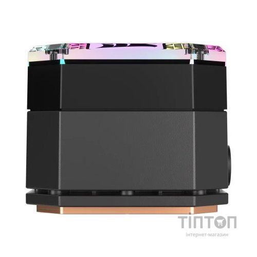 Система рідинного охолодження Corsair iCUE H115i Elite Capellix XT (CW-9060069-WW)
