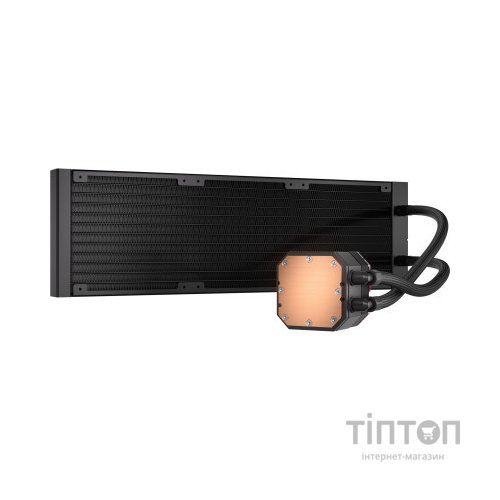 Система рідинного охолодження Corsair iCUE H150i Elite Capellix XT (CW-9060070-WW)