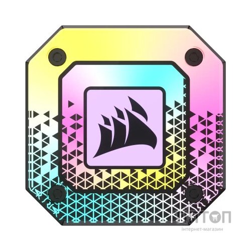 Система рідинного охолодження Corsair iCUE H150i Elite Capellix XT (CW-9060070-WW)