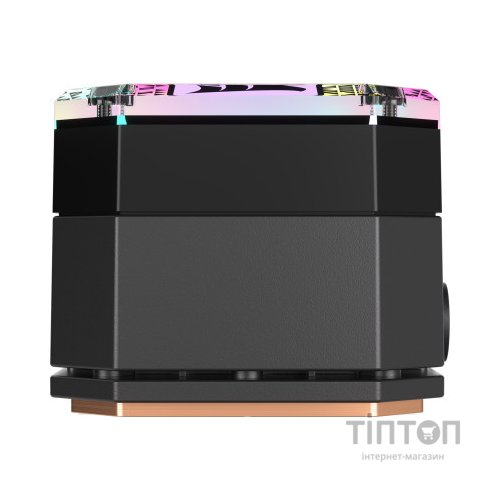 Система рідинного охолодження Corsair iCUE H150i Elite Capellix XT (CW-9060070-WW)