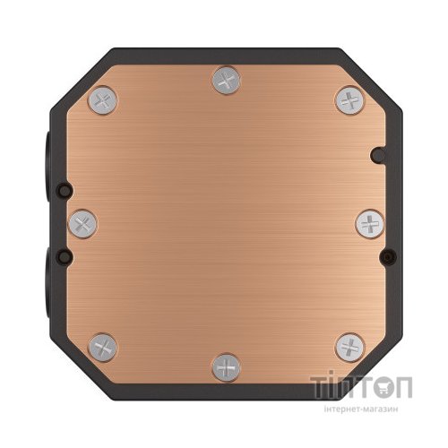 Система рідинного охолодження Corsair iCUE H150i Elite Capellix XT White (CW-9060073-WW)