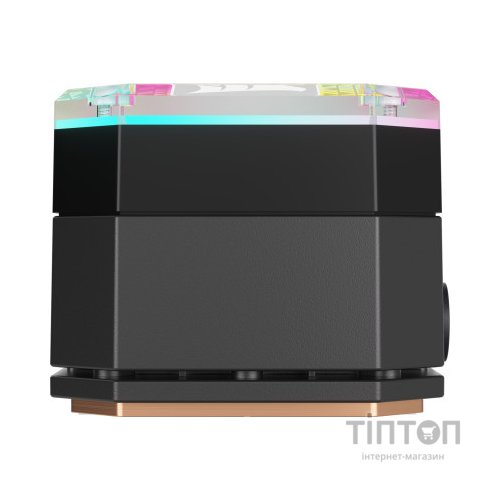 Система рідинного охолодження Corsair iCUE H150i Elite Capellix XT White (CW-9060073-WW)