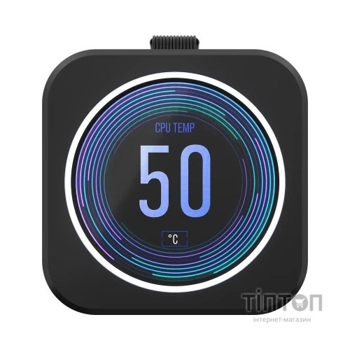 Система рідинного охолодження Corsair iCUE H150i Elite LCD XT Display (CW-9060075-WW)