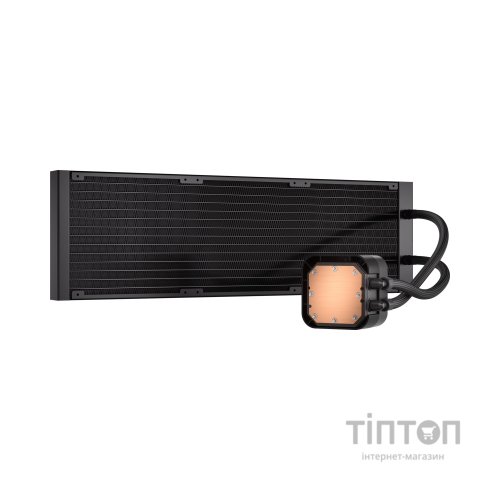 Система рідинного охолодження Corsair iCUE H170i ELITE LCD XT (CW-9060076-WW)