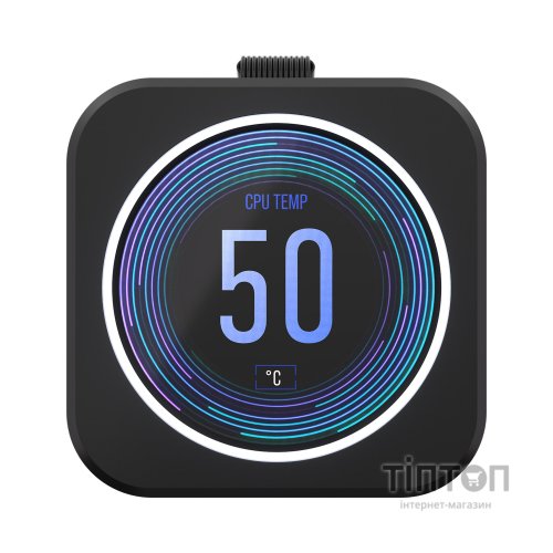 Система рідинного охолодження Corsair iCUE H170i ELITE LCD XT (CW-9060076-WW)