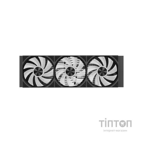 Система рідинного охолодження DARKFLASH DV360S MAX BLACK