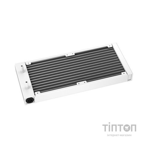 Система рідинного охолодження Deepcool LS520 White (R-LS520-WHAMNT-G-1)