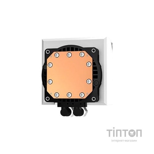Система рідинного охолодження Deepcool LT720 WH (R-LT720-WHAMNF-G-1)