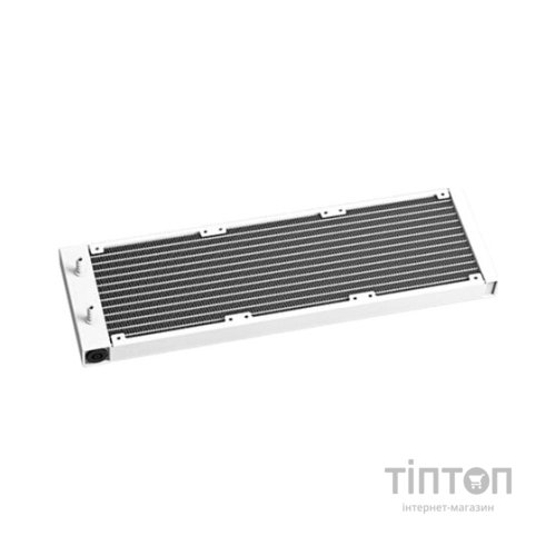 Система рідинного охолодження Deepcool LT720 WH (R-LT720-WHAMNF-G-1)